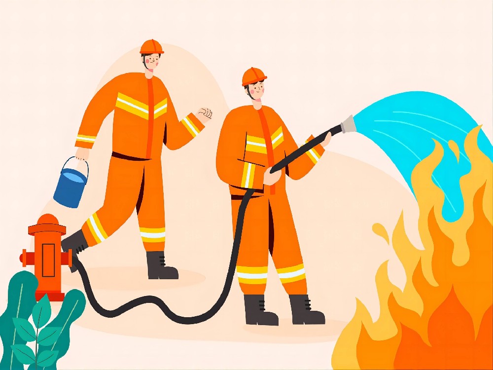 Pay Attention to Fire Protection and Prevent from 