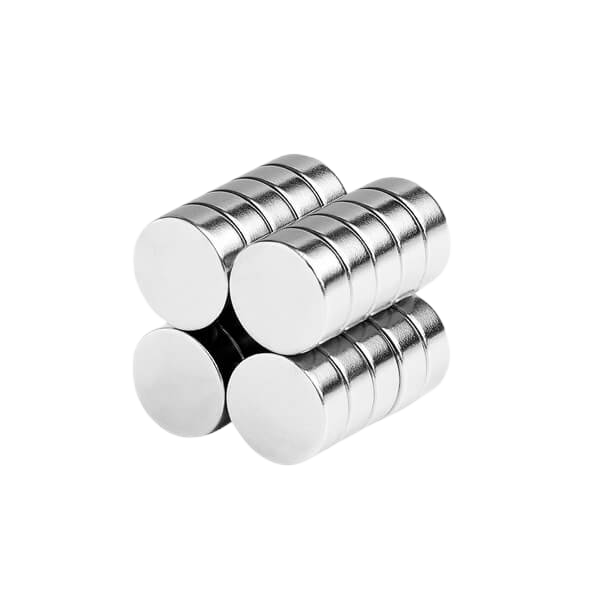 Disc magnet