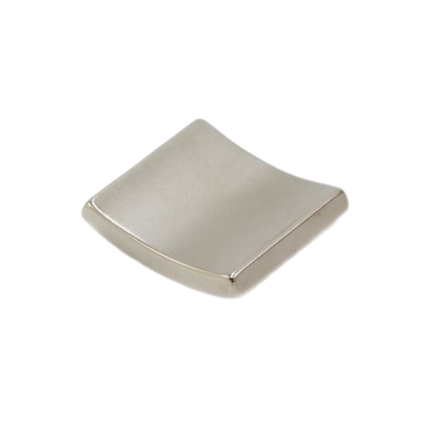 Tile magnet